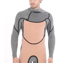 Combinaison Surf Homme Hurley Plus Black Graphite 4/3 Mm 2023 24 Combinaison Surf Homme Hurley Plus Black Graphite 4/3 Mm 2023 -Sports Nautiques Série Magasin combinaison surf homme hurley plus black graphite 4 3 mm 2023 10