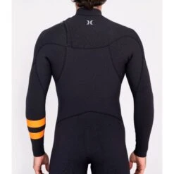 Combinaison Surf Homme Hurley Plus Black Graphite 4/3 Mm 2023 21 Combinaison Surf Homme Hurley Plus Black Graphite 4/3 Mm 2023 -Sports Nautiques Série Magasin combinaison surf homme hurley plus black graphite 4 3 mm 2023 7