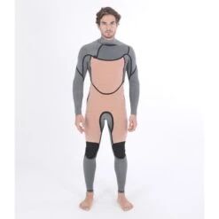 Combinaison Surf Homme Hurley Plus Black Graphite 4/3 Mm 2023 22 Combinaison Surf Homme Hurley Plus Black Graphite 4/3 Mm 2023 -Sports Nautiques Série Magasin combinaison surf homme hurley plus black graphite 4 3 mm 2023 8