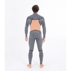 Combinaison Surf Homme Hurley Plus Black Graphite 4/3 Mm 2023 23 Combinaison Surf Homme Hurley Plus Black Graphite 4/3 Mm 2023 -Sports Nautiques Série Magasin combinaison surf homme hurley plus black graphite 4 3 mm 2023 9