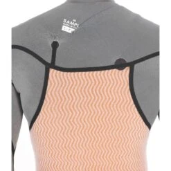 Combinaison Surf Homme Hurley Plus Blue Nights 4/3 Mm 2023 -Sports Nautiques Série Magasin combinaison surf homme hurley plus blue nights 4 3 mm 2023 10