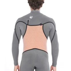 Combinaison Surf Homme Hurley Plus Blue Nights 4/3 Mm 2023 -Sports Nautiques Série Magasin combinaison surf homme hurley plus blue nights 4 3 mm 2023 11