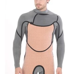 Combinaison Surf Homme Hurley Plus Blue Nights 4/3 Mm 2023 -Sports Nautiques Série Magasin combinaison surf homme hurley plus blue nights 4 3 mm 2023 12