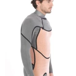 Combinaison Surf Homme Hurley Plus Blue Nights 4/3 Mm 2023 -Sports Nautiques Série Magasin combinaison surf homme hurley plus blue nights 4 3 mm 2023 13