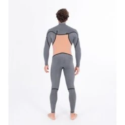 Combinaison Surf Homme Hurley Plus Blue Nights 4/3 Mm 2023 -Sports Nautiques Série Magasin combinaison surf homme hurley plus blue nights 4 3 mm 2023 14