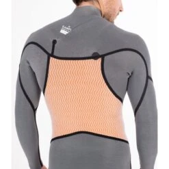 Combinaison Surf Homme Hurley Plus Blue Nights 4/3 Mm 2023 -Sports Nautiques Série Magasin combinaison surf homme hurley plus blue nights 4 3 mm 2023 15