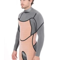 Combinaison Surf Homme Hurley Plus Blue Nights 4/3 Mm 2023 -Sports Nautiques Série Magasin combinaison surf homme hurley plus blue nights 4 3 mm 2023 17