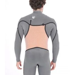 Combinaison Surf Homme Hurley Plus Blue Nights 4/3 Mm 2023 -Sports Nautiques Série Magasin combinaison surf homme hurley plus blue nights 4 3 mm 2023 8