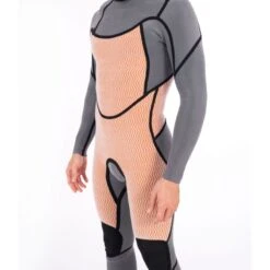 Combinaison Surf Homme Hurley Plus Blue Nights 4/3 Mm 2023 -Sports Nautiques Série Magasin combinaison surf homme hurley plus blue nights 4 3 mm 2023 9