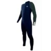 Combinaison Surf Homme Saint Jacques Wetsuits Clovis BackZip 5/4mm 2023 -Sports Nautiques Série Magasin combinaison surf homme saint jacques wetsuits clovis sechage rapide backzip 5 4mm 2023