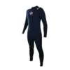 Combinaison Surf Homme Saint Jacques Wetsuits Clovis FrontZip Bleu 3/2mm 2023 -Sports Nautiques Série Magasin combinaison surf homme saint jacques wetsuits clovis sechage rapide frontzip bleu 3 2mm 2023