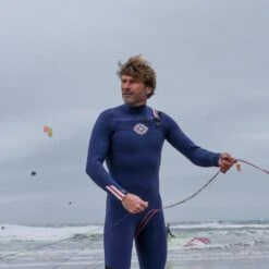 Combinaison Surf Homme Saint Jacques Wetsuits Clovis FrontZip Bleu 3/2mm 2023 9 Combinaison Surf Homme Saint Jacques Wetsuits Clovis FrontZip Bleu 3/2mm 2023 -Sports Nautiques Série Magasin combinaison surf homme saint jacques wetsuits clovis sechage rapide frontzip bleu 3 2mm 2023 2