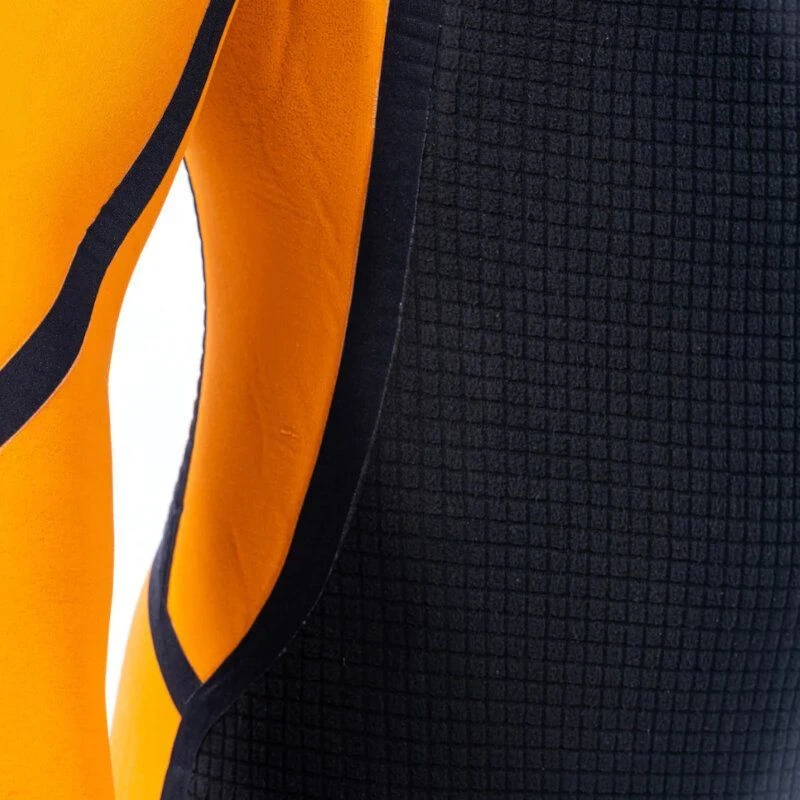 Combinaison Surf Homme Saint Jacques Wetsuits Clovis Yamamoto FrontZip Kaki 4/3mm 2023 12 Combinaison Surf Homme Saint Jacques Wetsuits Clovis Yamamoto FrontZip Kaki 4/3mm 2023 – Image 10