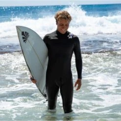 Combinaison Surf Homme Saint Jacques Wetsuits Clovis FrontZip Kaki 5/4mm 2023 14 Combinaison Surf Homme Saint Jacques Wetsuits Clovis FrontZip Kaki 5/4mm 2023 -Sports Nautiques Série Magasin combinaison surf homme saint jacques wetsuits clovis yamamoto frontzip kaki 5 4mm 2023 3