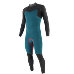 Combinaison Surf Homme Soorüz BackZip Fighter Noir 5/4/3mm 2023 -Sports Nautiques Série Magasin combinaison surf homme sooruz backzip fighter noir 5 4 3mm 2023 3