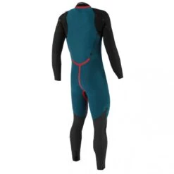 Combinaison Surf Homme Soorüz BackZip Fighter Noir 5/4/3mm 2023 -Sports Nautiques Série Magasin combinaison surf homme sooruz backzip fighter noir 5 4 3mm 2023 4