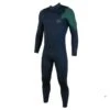 Combinaison Surf Homme Soorüz FrontZip Fighter Bleu 4/3mm 2023 -Sports Nautiques Série Magasin combinaison surf homme sooruz frontzip fighter bleu 4 3mm 2023