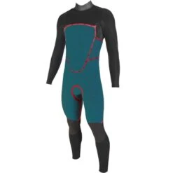 Combinaison Surf Homme Soorüz FrontZip Fighter Bleu 4/3mm 2023 -Sports Nautiques Série Magasin combinaison surf homme sooruz frontzip fighter bleu 4 3mm 2023 2