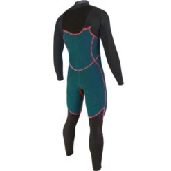 Combinaison Surf Homme Soorüz FrontZip Fighter Rouge 5/4/3mm 2023 -Sports Nautiques Série Magasin combinaison surf homme sooruz frontzip fighter rouge 5 4 3mm 2023 2