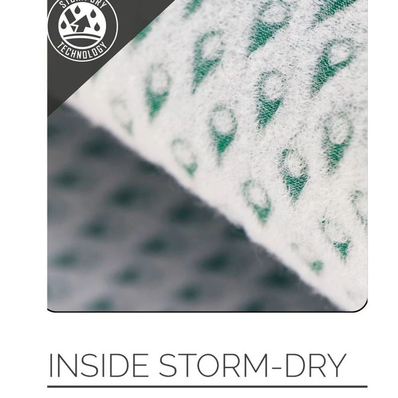 Combinaison Surf Homme Soorüz FrontZip Guru + Cagoule Noir 6/5/4mm 5 Combinaison Surf Homme Soorüz FrontZip Guru + Cagoule Noir 6/5/4mm – Image 4