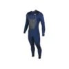 Combinaison Surf Homme Soorüz FrontZip Guru Pro Wind Bleu 5/4/3mm -Sports Nautiques Série Magasin combinaison surf homme sooruz frontzip guru pro wind bleu 4 3mm 5