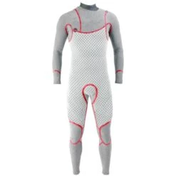 Combinaison Surf Homme Soorüz FrontZip Guru Pro Wind Bleu 5/4/3mm -Sports Nautiques Série Magasin combinaison surf homme sooruz frontzip guru pro wind bleu 4 3mm 7