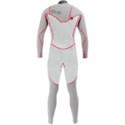 Combinaison Surf Homme Soorüz FrontZip Guru Pro Wind Bleu 5/4/3mm -Sports Nautiques Série Magasin combinaison surf homme sooruz frontzip guru pro wind bleu 4 3mm 8