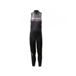 Sports Nautiques Série Magasin 17 Combinaison Triathlon Aquaman Bionik Sans Manche 4mm