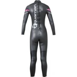 Sports Nautiques Série Magasin -Sports Nautiques Série Magasin combinaison triathlon femme aquaman rafale 3mm 1