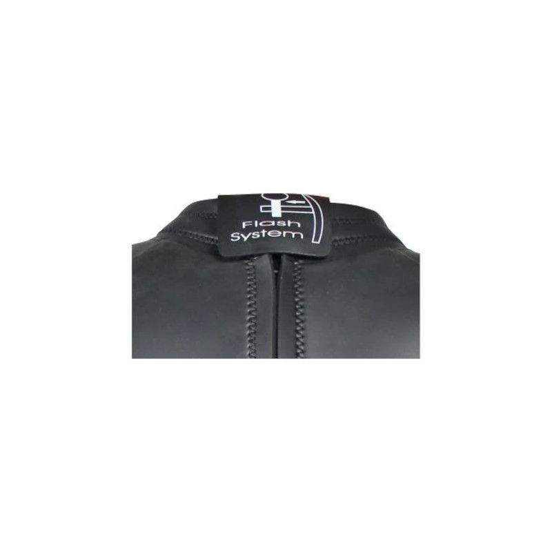 Combinaison Triathlon Homme Aquaman Rafale 3mm 7 Combinaison Triathlon Homme Aquaman Rafale 3mm – Image 5