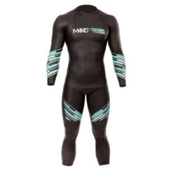 Combinaison Triathlon / Nage Homme Mako Genesis 2,1 3mm
