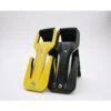 Coupe Bout / Corde Eezycut Trilobite Noir / Jaune Velcro Noir -Sports Nautiques Série Magasin coupe bout corde eezycut trilobite noir jaune velcro noir