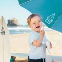 Crème Solaire Bio Eq Love SPF50 150ML Spécial Bébé Et Enfants -Sports Nautiques Série Magasin creme solaire bio eq love spf50 150ml 2