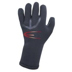 Gants Chasse Epsealon Navy Heavy Duty 3mm