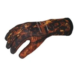 Gants Chasse Epsealon Red Fusion V2 3mm -Sports Nautiques Série Magasin gants chasse epsealon red fusion v2 3mm 4