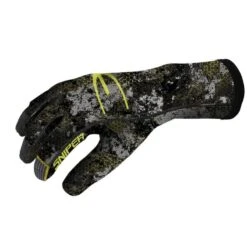 Gants Chasse Epsealon Tactical Stealth 3mm