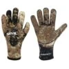 Gants De Chasse Seac Camo Marron 3,5mm -Sports Nautiques Série Magasin gants de chasse seac camo marron 3 5mm