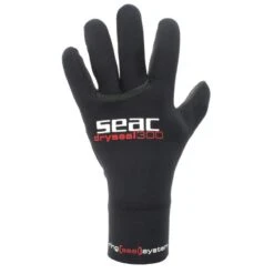 Sports Nautiques Série Magasin -Sports Nautiques Série Magasin gants seac dryseal 3mm 1