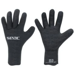 Sports Nautiques Série Magasin 11 Gants Seac Ultraflex 2mm