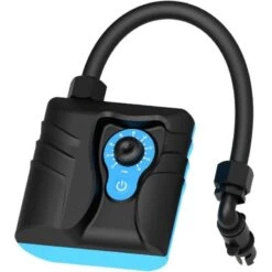 Gonfleur électriquePaddle / KayakStar Pump 6 - 16 PSI