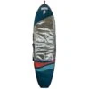 Housse Paddle Tahe BOARD BAG SUP 11'0" CROSS 2 Housse Paddle Tahe BOARD BAG SUP 11'0" CROSS -Sports Nautiques Série Magasin housse paddle tahe board bag sup 11 0 cross