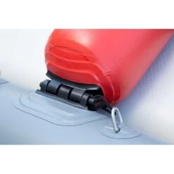 Kayak Gonflable Aquadesign TWIKI Rouge 2 Places -Sports Nautiques Série Magasin kayak gonflable aquadesign twiki rouge 2 places 4