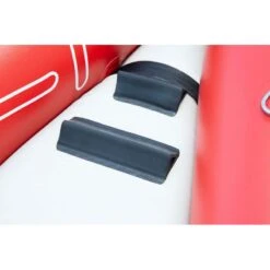 Kayak Gonflable Aquadesign TWIKI Rouge 2 Places -Sports Nautiques Série Magasin kayak gonflable aquadesign twiki rouge 2 places 5