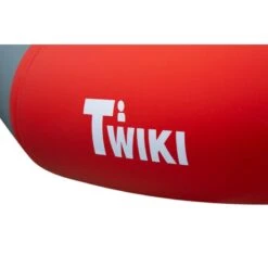 Kayak Gonflable Aquadesign TWIKI Rouge 2 Places -Sports Nautiques Série Magasin kayak gonflable aquadesign twiki rouge 2 places 6