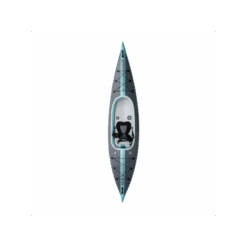 Kayak Gonflable COASTO Capitol 1 Personne -Sports Nautiques Série Magasin kayak gonflable coasto capitol 1 personne 1