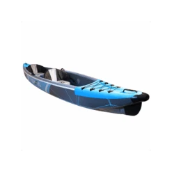Kayak Gonflable COASTO Russel 2 Personnes