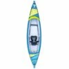 Kayak Gonflable Tahe Full HP1 1 Personne -Sports Nautiques Série Magasin kayak gonflable tahe full hp1 1 personne