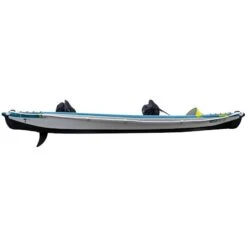Kayak Gonflable Tahe Full HP2 2 Personnes -Sports Nautiques Série Magasin kayak gonflable tahe full hp2 2 personnes 2