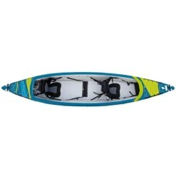 Kayak Gonflable Tahe Full HP2 2 Personnes -Sports Nautiques Série Magasin kayak gonflable tahe full hp2 2 personnes 4
