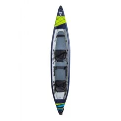 Kayak Gonflable Tahe Full HP2 2 Personnes -Sports Nautiques Série Magasin kayak gonflable tahe full hp2 2 personnes 5